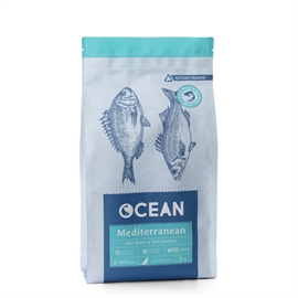 Ocean Mediterranean - 2 kg